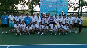 Giải Tennis ACC 2015